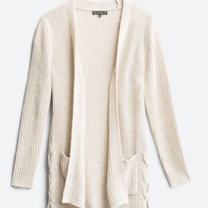 LOVE ELLIE sweater NWT